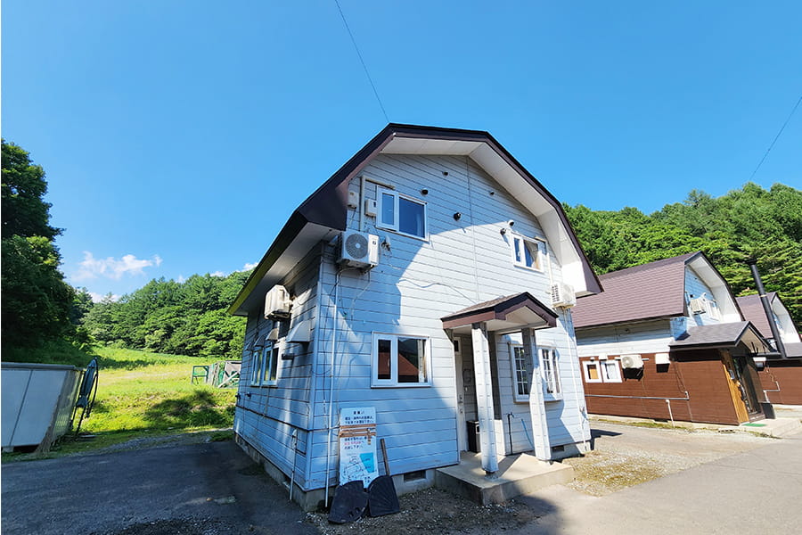 コテージ｜グルもてコテージSengan【公式サイト】