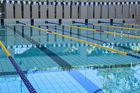 県民の海プールスパール