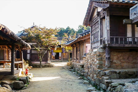 庄内オープンセット