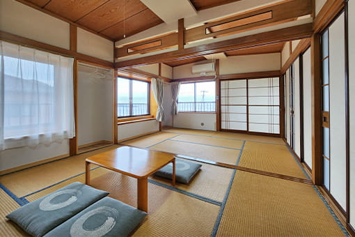 和室12畳