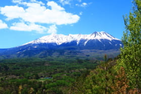 御嶽山<span class="in_blk">（県道441号&nbsp;&nbsp;木曽方面）</span>