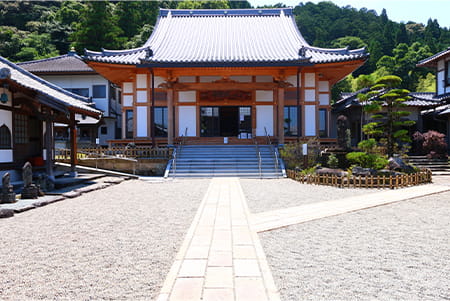 永国寺