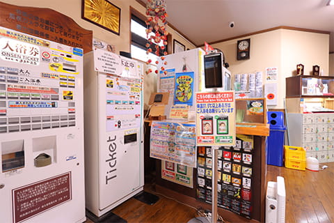 施設ギャラリー