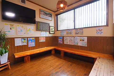 施設ギャラリー