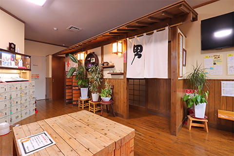 施設ギャラリー