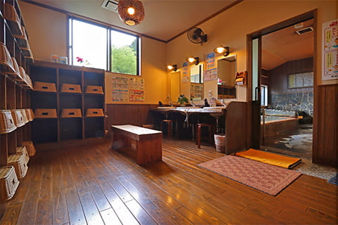 施設ギャラリー