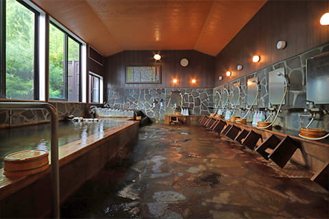 施設ギャラリー