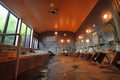 施設ギャラリー