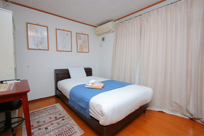 別館ダブルルーム