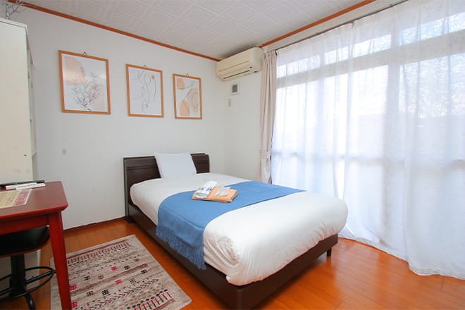 別館ダブルルーム