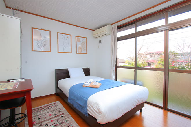 別館ダブルルーム