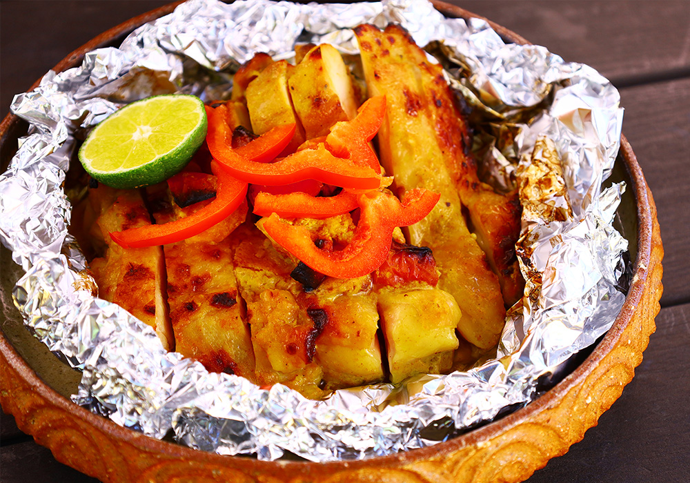 サンセットグリルコース