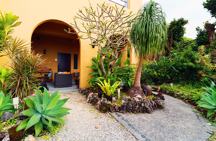 スーペリアツイン