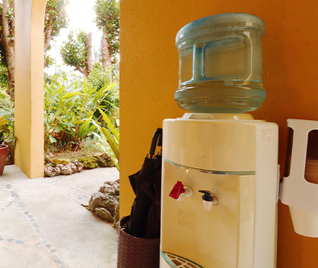 スーペリアツイン