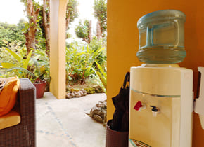 スーペリアツイン