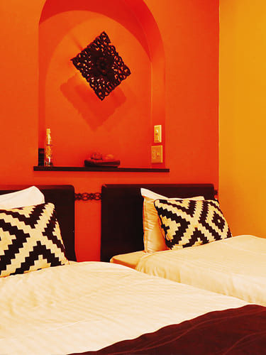 スーペリアツイン