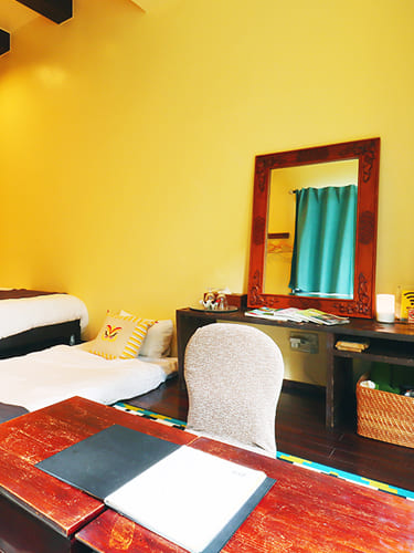 スーペリアツイン