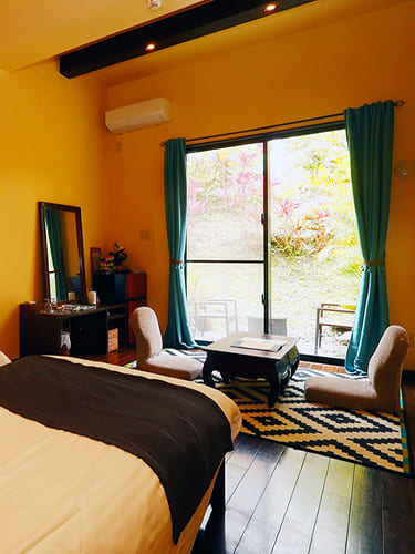 スーペリアツイン