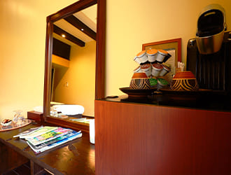 スーペリアツイン