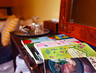 スーペリアツイン