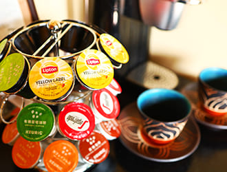 スーペリアツイン