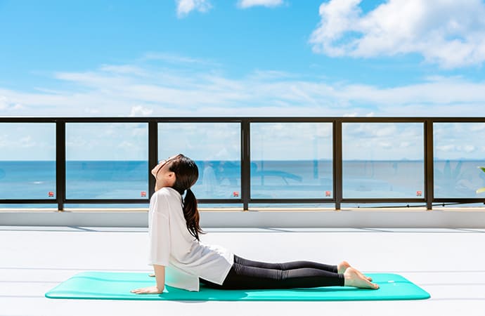 デラックスツイン