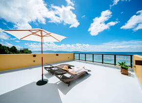 デラックスツイン