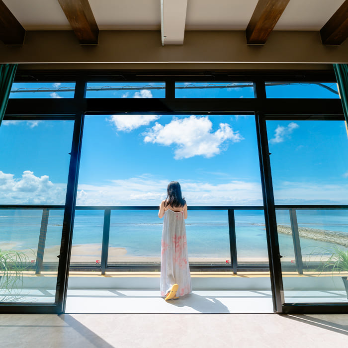 デラックスツイン