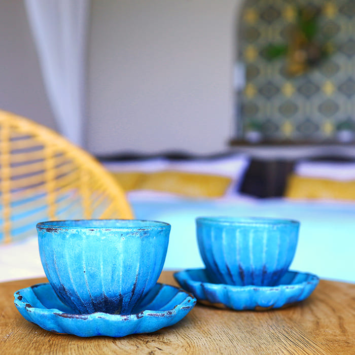 デラックスツイン