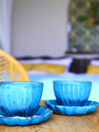 デラックスツイン