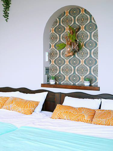 デラックスツイン