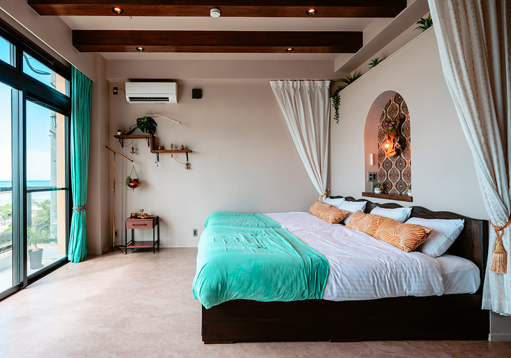 デラックスツイン