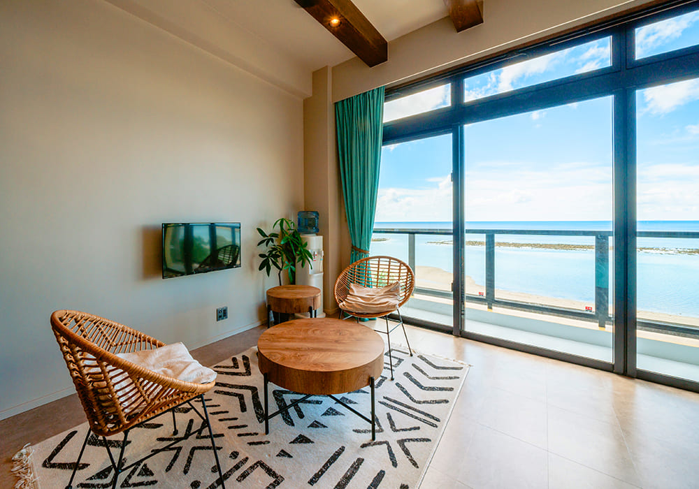 デラックスツイン