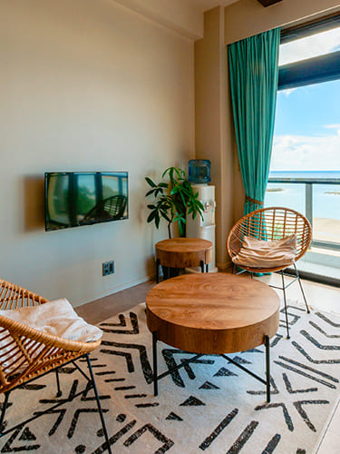 デラックスツイン