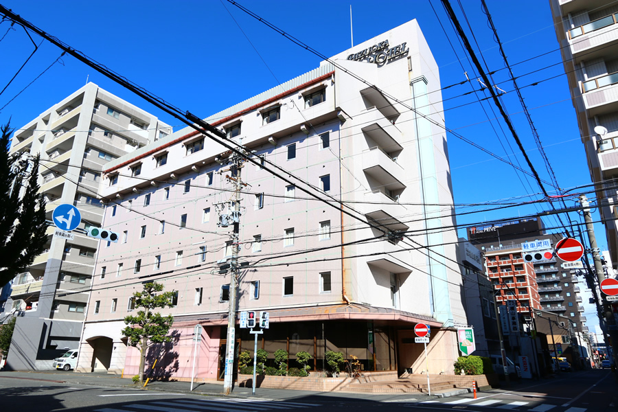 静岡パークホテル