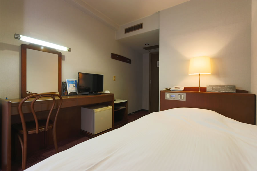 シングルルーム