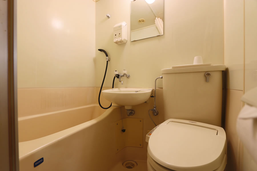 シングルルーム