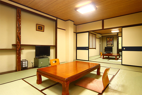 和室22畳